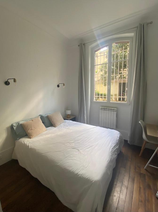 Appartement Kak's Parijs